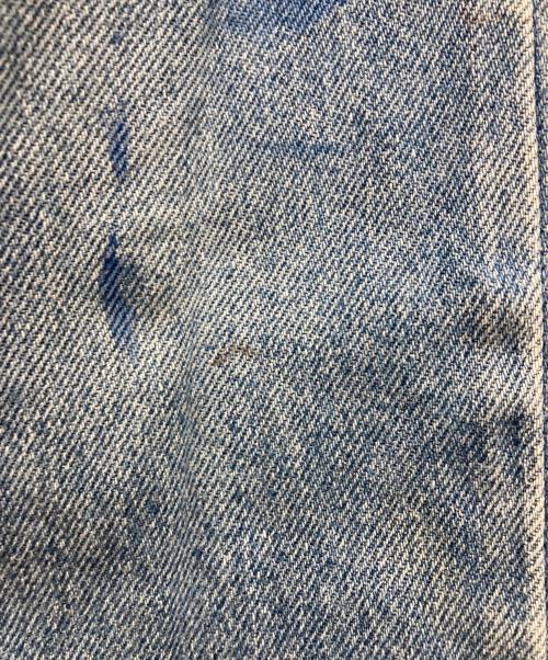 LEVI'S（リーバイス）LEVI'S (リーバイス) デニムパンツ インディゴ サイズ:W34の古着・服飾アイテム