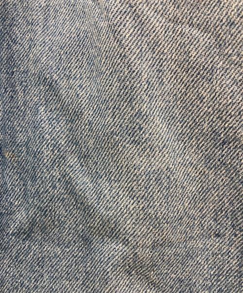 LEVI'S（リーバイス）LEVI'S (リーバイス) デニムパンツ インディゴ サイズ:W34の古着・服飾アイテム