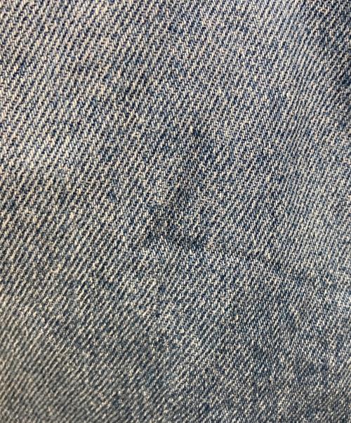 LEVI'S（リーバイス）LEVI'S (リーバイス) デニムパンツ インディゴ サイズ:W34の古着・服飾アイテム