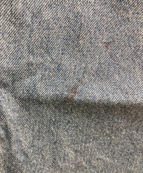 LEVI'S（リーバイス）LEVI'S (リーバイス) デニムパンツ インディゴ サイズ:W34の古着・服飾アイテム