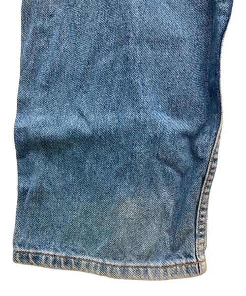 LEVI'S（リーバイス）LEVI'S (リーバイス) デニムパンツ インディゴ サイズ:W34の古着・服飾アイテム