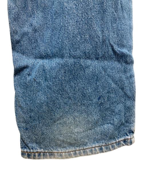 LEVI'S（リーバイス）LEVI'S (リーバイス) デニムパンツ インディゴ サイズ:W34の古着・服飾アイテム