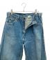 LEVI'S (リーバイス) デニムパンツ インディゴ サイズ:W34：5000円