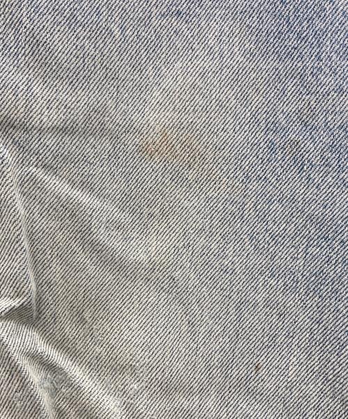 LEVI'S（リーバイス）LEVI'S (リーバイス) デニムパンツ インディゴ サイズ:Ｗ34の古着・服飾アイテム