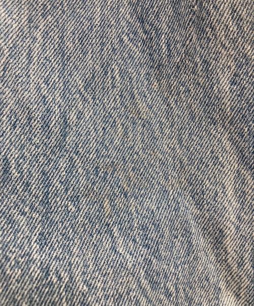 LEVI'S（リーバイス）LEVI'S (リーバイス) デニムパンツ インディゴ サイズ:Ｗ34の古着・服飾アイテム