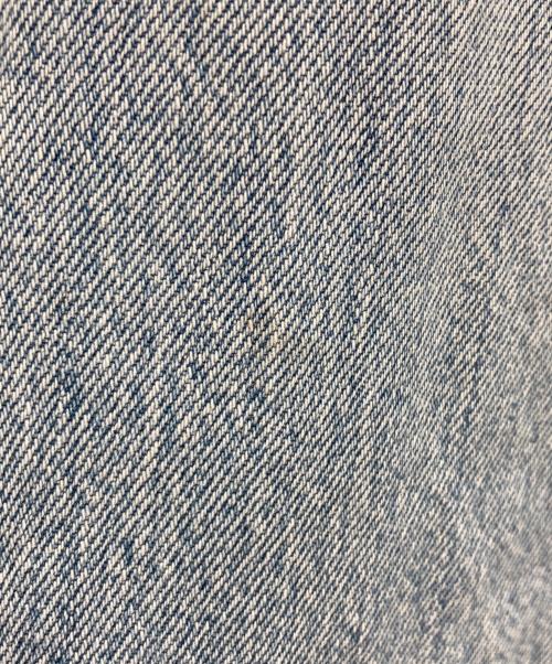 LEVI'S（リーバイス）LEVI'S (リーバイス) デニムパンツ インディゴ サイズ:Ｗ34の古着・服飾アイテム