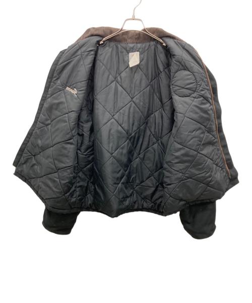 CarHartt（カーハート）CarHartt (カーハート) ワークジャケット ブラック サイズ:不明の古着・服飾アイテム