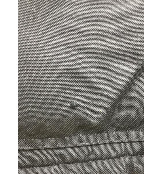 CarHartt（カーハート）CarHartt (カーハート) ワークジャケット ブラック サイズ:不明の古着・服飾アイテム