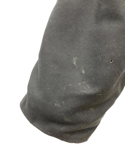 CarHartt（カーハート）CarHartt (カーハート) ワークジャケット ブラック サイズ:不明の古着・服飾アイテム