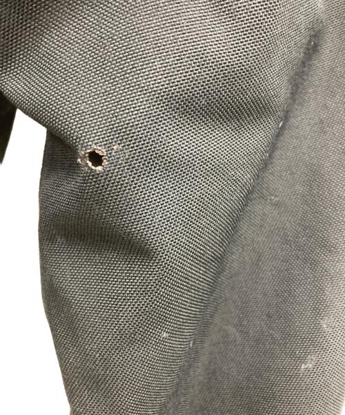 CarHartt（カーハート）CarHartt (カーハート) ワークジャケット ブラック サイズ:不明の古着・服飾アイテム