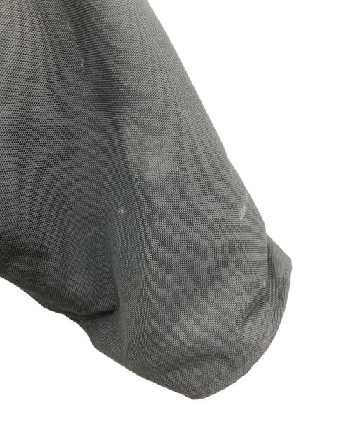 CarHartt（カーハート）CarHartt (カーハート) ワークジャケット ブラック サイズ:不明の古着・服飾アイテム