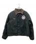 CarHartt（カーハート）の古着「ワークジャケット」｜ブラック