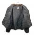 CarHartt (カーハート) ワークジャケット ブラック サイズ:不明：35000円