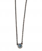 TIFFANY & Co.ティファニー）の古着「エルサ・ペレッティ カラー バイ ザ ヤード ペンダント」