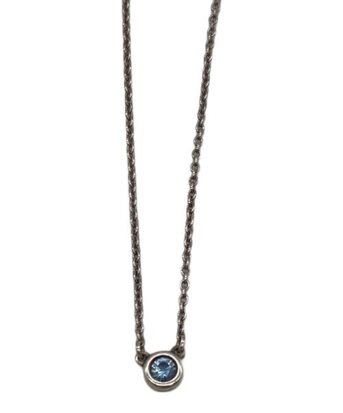 TIFFANY & Co.（ティファニー）Tiffany & Co. (ティファニー) エルサ・ペレッティ カラー バイ ザ ヤード ペンダントの古着・服飾アイテム