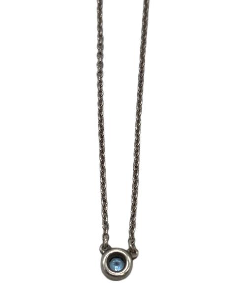 TIFFANY & Co.（ティファニー）Tiffany & Co. (ティファニー) エルサ・ペレッティ カラー バイ ザ ヤード ペンダントの古着・服飾アイテム