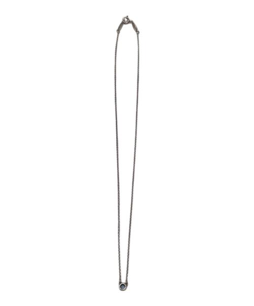 TIFFANY & Co.（ティファニー）Tiffany & Co. (ティファニー) エルサ・ペレッティ カラー バイ ザ ヤード ペンダントの古着・服飾アイテム
