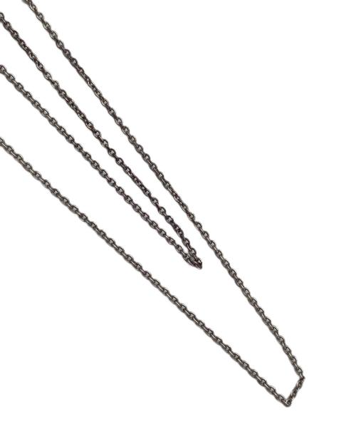 TIFFANY & Co.（ティファニー）Tiffany & Co. (ティファニー) エルサ・ペレッティ カラー バイ ザ ヤード ペンダントの古着・服飾アイテム