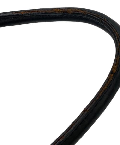 LOUIS VUITTON（ルイ ヴィトン）LOUIS VUITTON (ルイ ヴィトン) アヴェニュー・ブリーフケース ブラックの古着・服飾アイテム