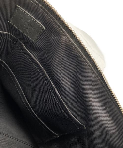 LOUIS VUITTON（ルイ ヴィトン）LOUIS VUITTON (ルイ ヴィトン) アヴェニュー・ブリーフケース ブラックの古着・服飾アイテム