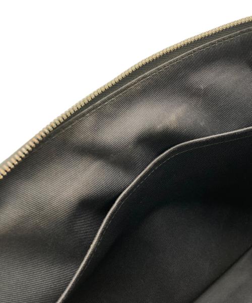 LOUIS VUITTON（ルイ ヴィトン）LOUIS VUITTON (ルイ ヴィトン) アヴェニュー・ブリーフケース ブラックの古着・服飾アイテム