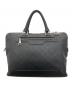 LOUIS VUITTON (ルイ ヴィトン) アヴェニュー・ブリーフケース ブラック：50000円