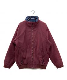 Columbia（コロンビア）の古着「ブルゾン」｜パープル