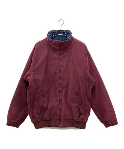 Columbia（コロンビア）Columbia (コロンビア) ブルゾン パープル サイズ:XLの古着・服飾アイテム