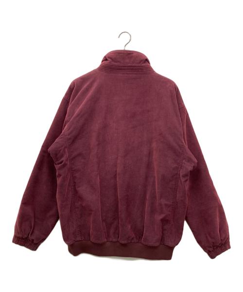Columbia（コロンビア）Columbia (コロンビア) ブルゾン パープル サイズ:XLの古着・服飾アイテム