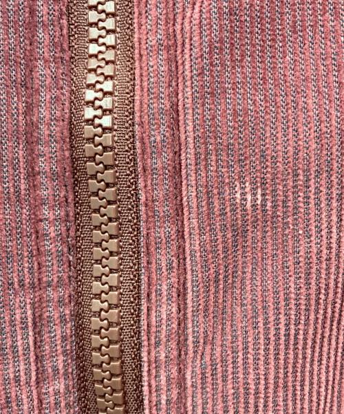 Columbia（コロンビア）Columbia (コロンビア) ブルゾン パープル サイズ:XLの古着・服飾アイテム