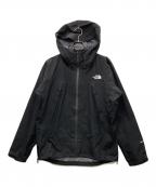 THE NORTH FACEザ ノース フェイス）の古着「Climb Light Jacket」｜ブラック