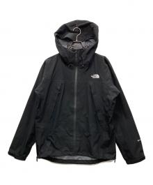 THE NORTH FACE（ザ ノース フェイス）の古着「Climb Light Jacket」｜ブラック