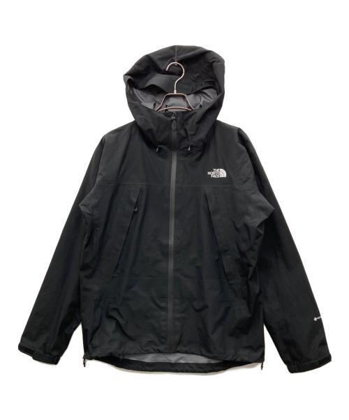 THE NORTH FACE（ザ ノース フェイス）THE NORTH FACE (ザ ノース フェイス) Climb Light Jacket ブラック サイズ:ＸＬの古着・服飾アイテム