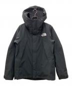 THE NORTH FACEザ ノース フェイス）の古着「Mountain Jacket」｜ブラック