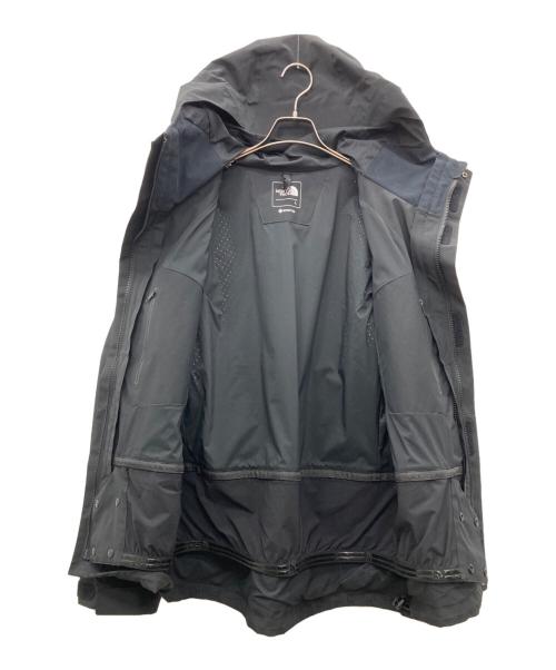 THE NORTH FACE（ザ ノース フェイス）THE NORTH FACE (ザ ノース フェイス) Mountain Jacket ブラック サイズ:Ｌの古着・服飾アイテム