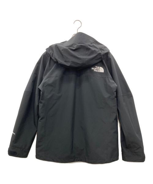 THE NORTH FACE（ザ ノース フェイス）THE NORTH FACE (ザ ノース フェイス) Mountain Jacket ブラック サイズ:Ｌの古着・服飾アイテム