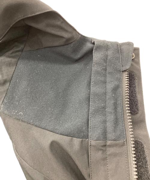 THE NORTH FACE（ザ ノース フェイス）THE NORTH FACE (ザ ノース フェイス) Mountain Jacket ブラック サイズ:Ｌの古着・服飾アイテム