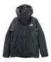 THE NORTH FACE（ザ ノース フェイス）の古着「Mountain Jacket」｜ブラック