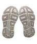 中古・古着 HOKAONEONE (ホカオネオネ) ホンダイ9 ホワイト サイズ:27.0：12000円