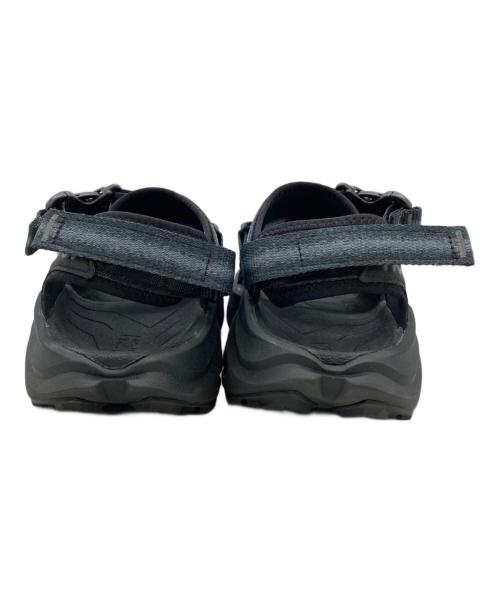 HOKAONEONE（ホカオネオネ）HOKAONEONE (ホカオネオネ) インフィニ ハイク ブラック サイズ:26.5の古着・服飾アイテム