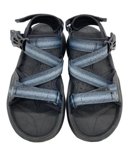 HOKAONEONE（ホカオネオネ）HOKAONEONE (ホカオネオネ) インフィニ ハイク ブラック サイズ:26.5の古着・服飾アイテム