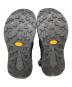 中古・古着 HOKAONEONE (ホカオネオネ) インフィニ ハイク ブラック サイズ:26.5：12000円