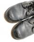 中古・古着 RED WING (レッドウィング) ブーツ ブラック サイズ:不明：12000円