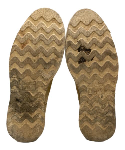 RED WING（レッドウィング）RED WING (レッドウィング) ペコスブーツ ベージュ サイズ:27.0の古着・服飾アイテム