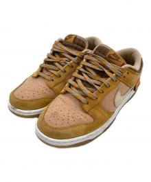 NIKE（ナイキ）の古着「DUNK LOW」｜ブラウン