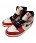 NIKE（ナイキ）の古着「AIR JORDAN 1 RETRO HIGH OG SP」｜レッド
