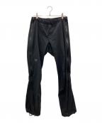 ARC'TERYXアークテリクス）の古着「Beta Pant」｜ブラック