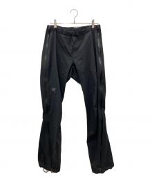 ARC'TERYX（アークテリクス）の古着「Beta Pant」｜ブラック