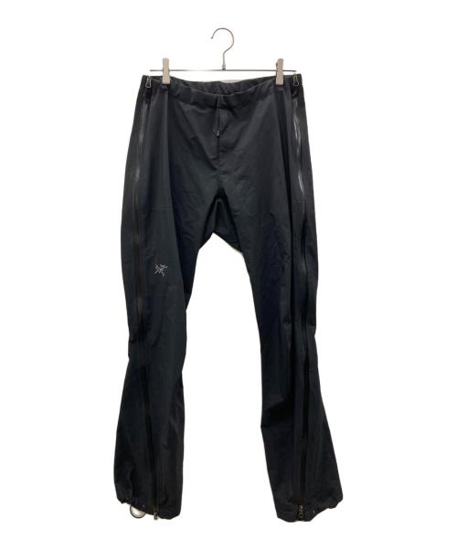 ARC'TERYX（アークテリクス）ARC'TERYX (アークテリクス) Beta Pant ブラック サイズ:Ｍの古着・服飾アイテム