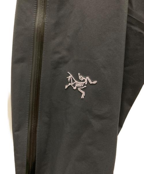 ARC'TERYX（アークテリクス）ARC'TERYX (アークテリクス) Beta Pant ブラック サイズ:Ｍの古着・服飾アイテム